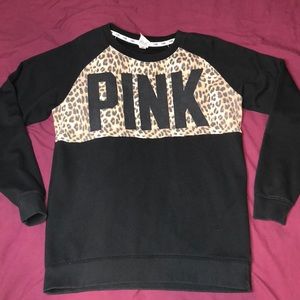 Victoria’s Secret Sweatshirt